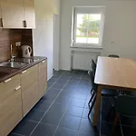 Appartement Ferienglueck Am Spielplatz