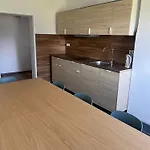 Appartement Ferienglueck Am Spielplatz Günzburg