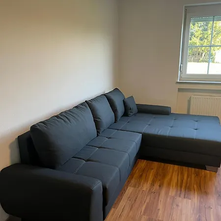 Apartment Ferienglueck Am Spielplatz *