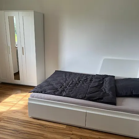 Apartment Ferienglueck Am Spielplatz