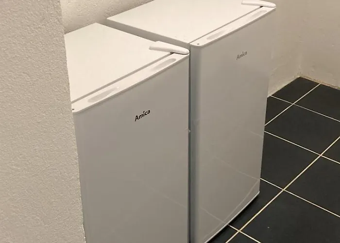 Ferienglueck Am Spielplatz Γκούνζμπουργκ